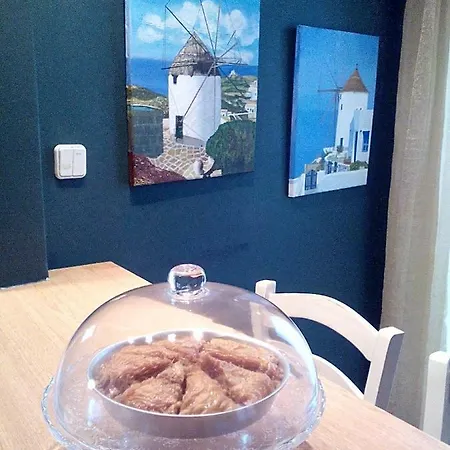 Gallery Apartment-2 Floors Apartment Athens