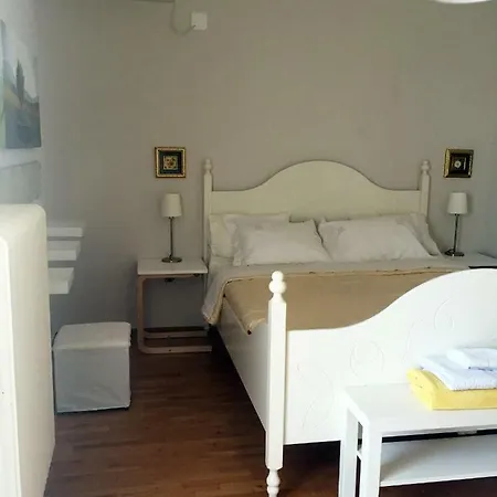 Gallery Apartment-2 Floors