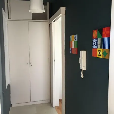 Gallery Apartment-2 Floors Apartment Athens