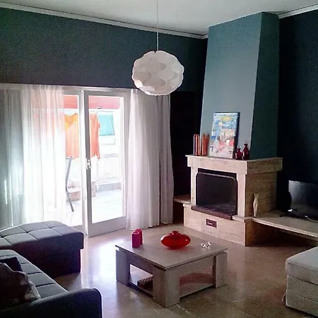 Gallery Apartment-2 Floors *