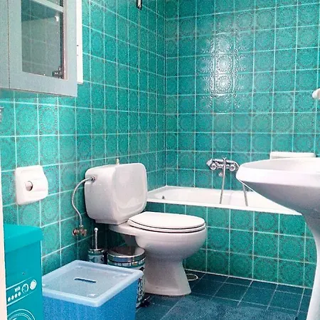 Gallery Apartment-2 Floors * Athens
