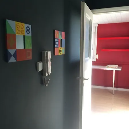 Gallery Apartment-2 Floors